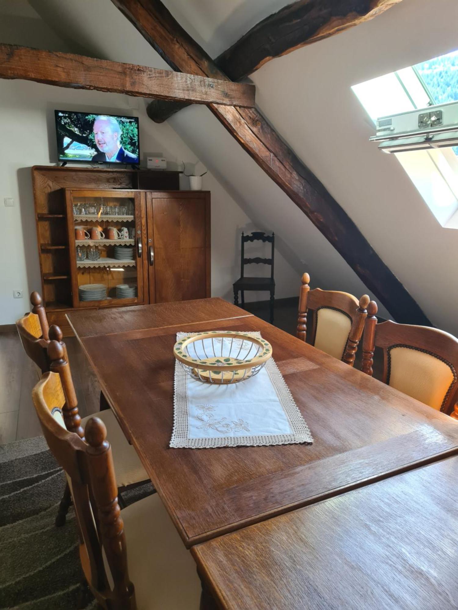 Glaciar Guest House Manteigas Ngoại thất bức ảnh
